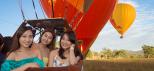 Hot Air Balloon Cairns Hot Air Balloon Cairns