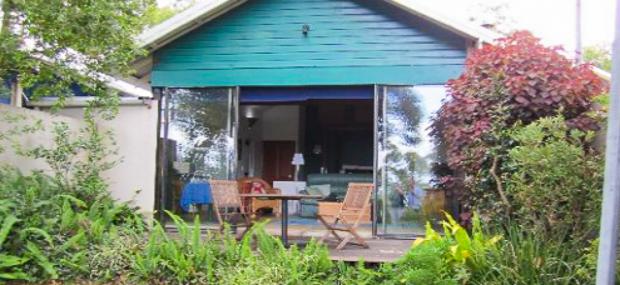 Mountain Edge Studios Mt Tamborine Accommodation Mountain Edge Studios Mt Tamborine Accommodation